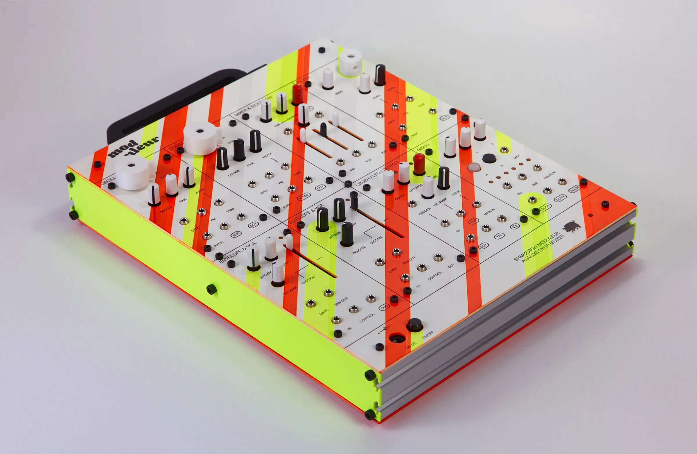 Moduleur