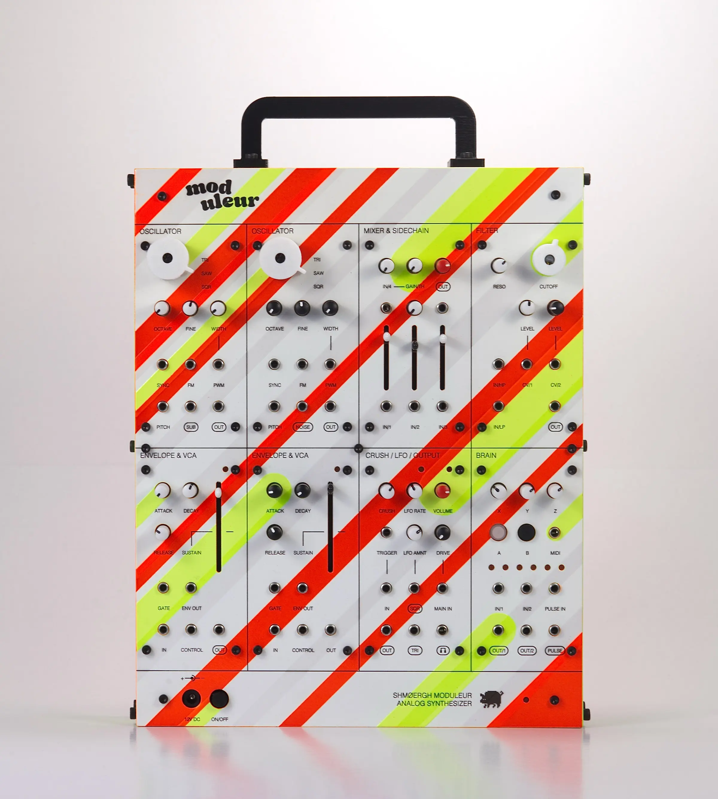 Moduleur