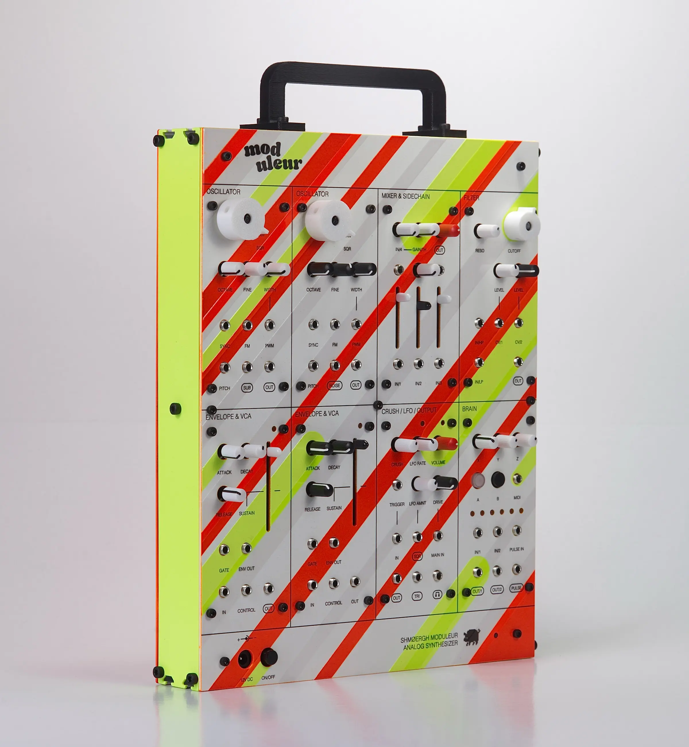 Moduleur