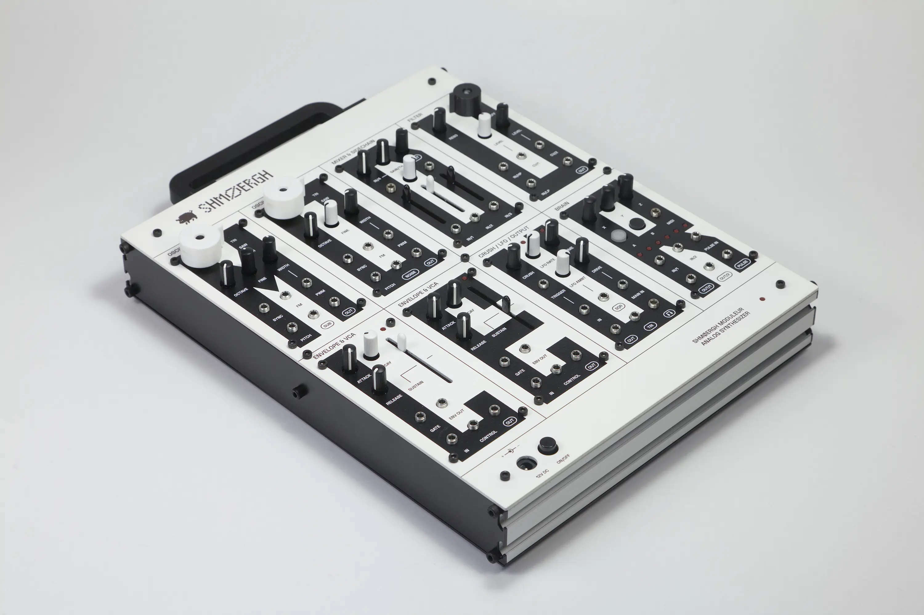 Moduleur