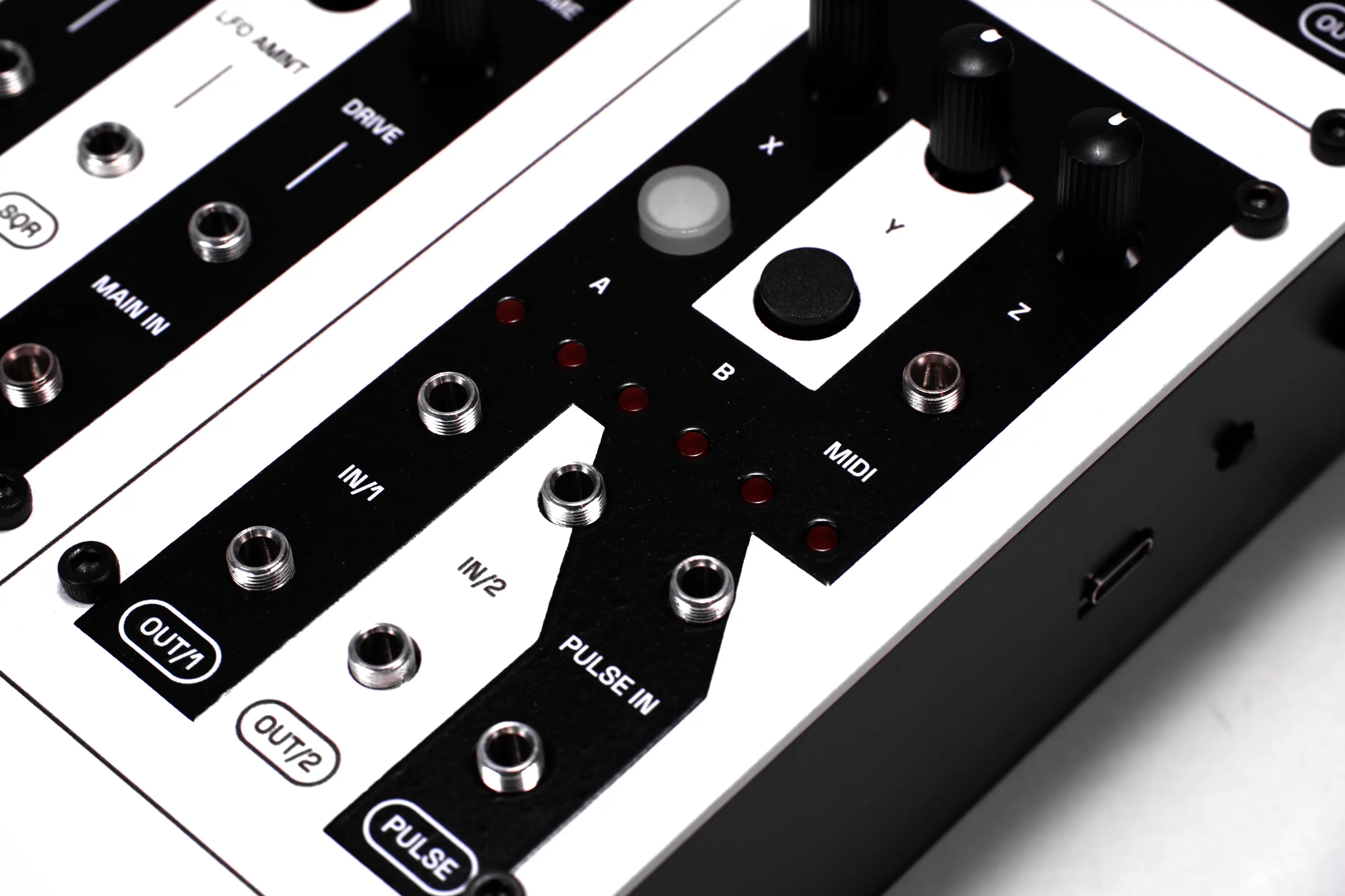 Moduleur